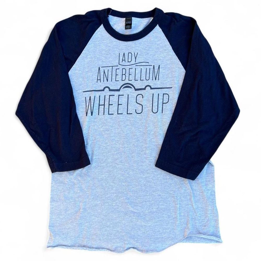 Lady Antebellum Concert T-Shirt